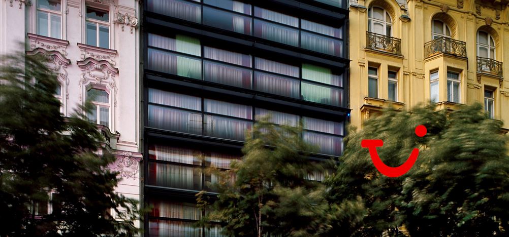 Metropol Design Hotel Old Town