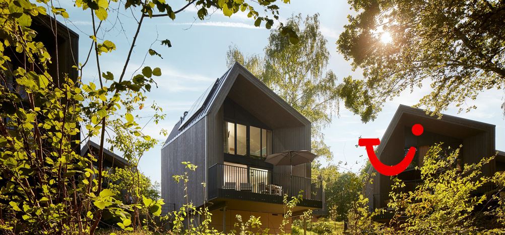 Center Parcs Park Eifel