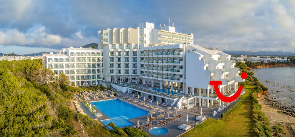 Melia Ibiza