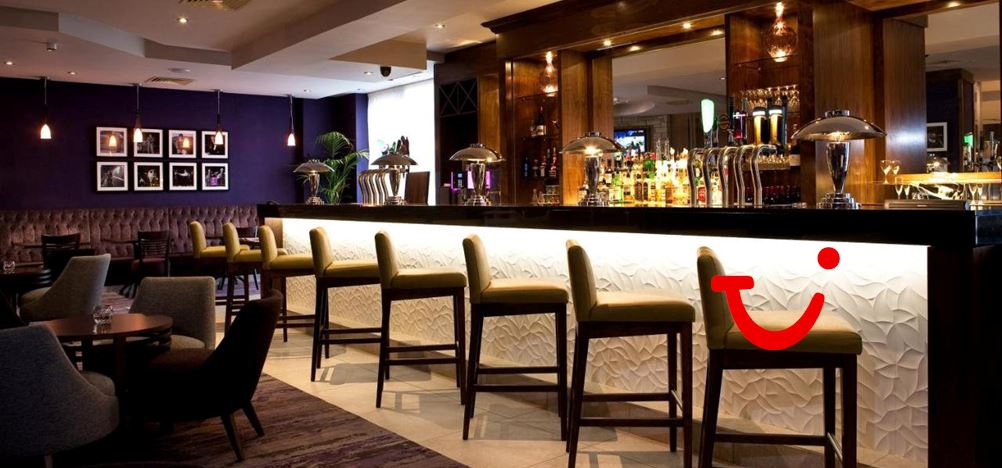 Leonardo Dublin Parnell Street – Jurys Inn