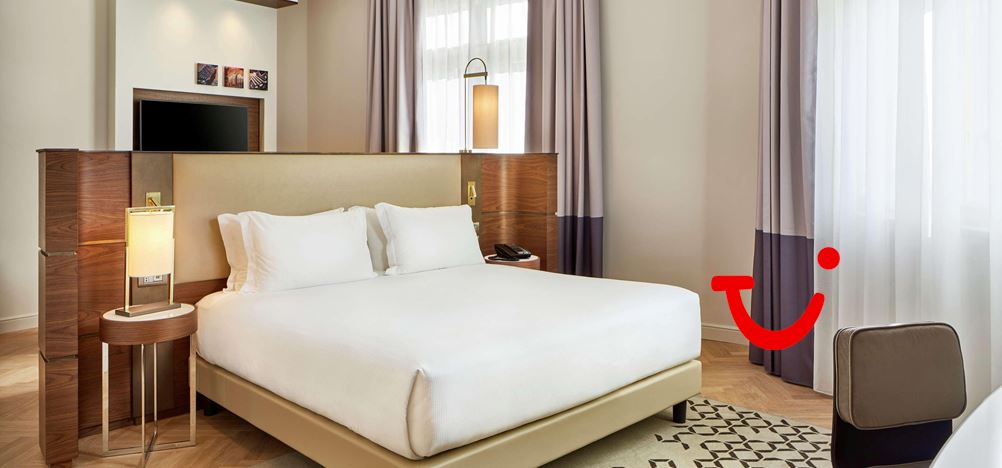 DoubleTree by Hilton Trieste