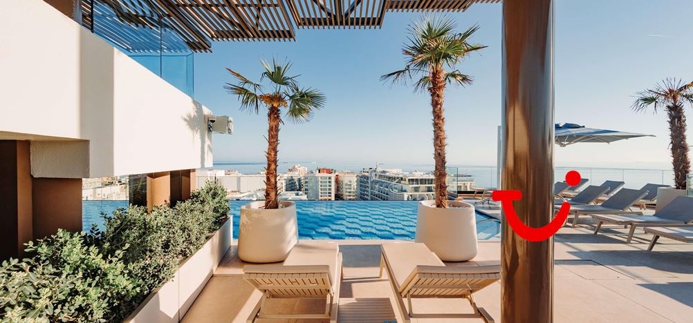 Best Western Premier Malta