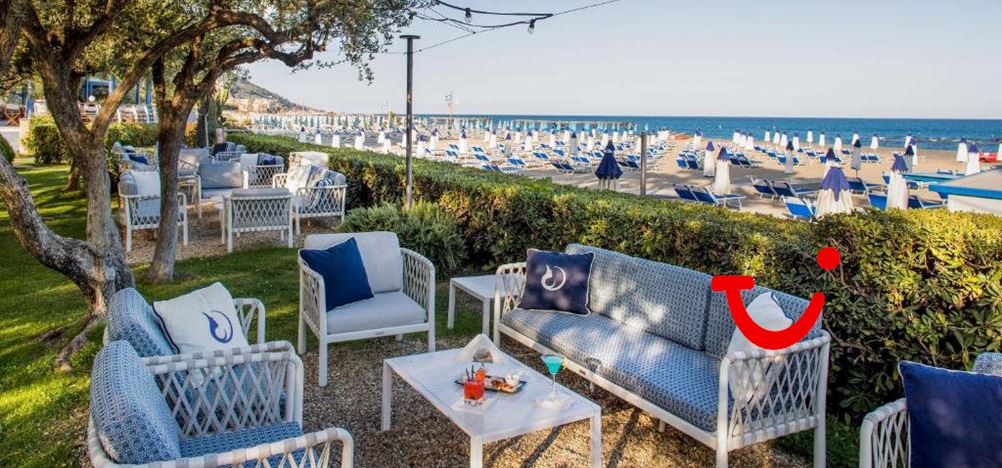 Grand Hotel Diana Majestic