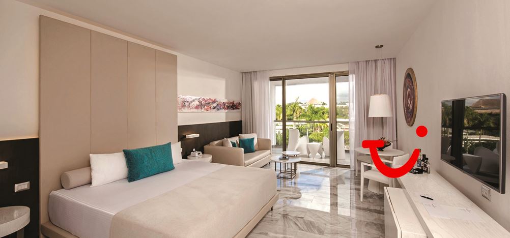 Hotel Platinum Yucatan Princess