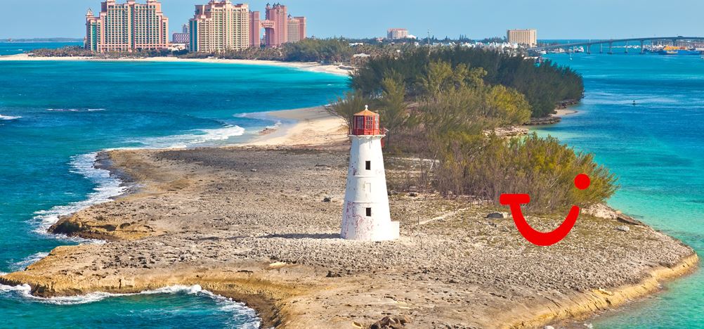 9-dg cruise Caribische Zee - Norwegian Bliss