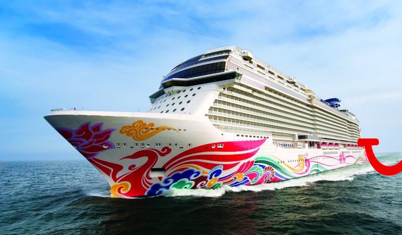 5-dg cruise Caribische Zee - Norwegian Joy