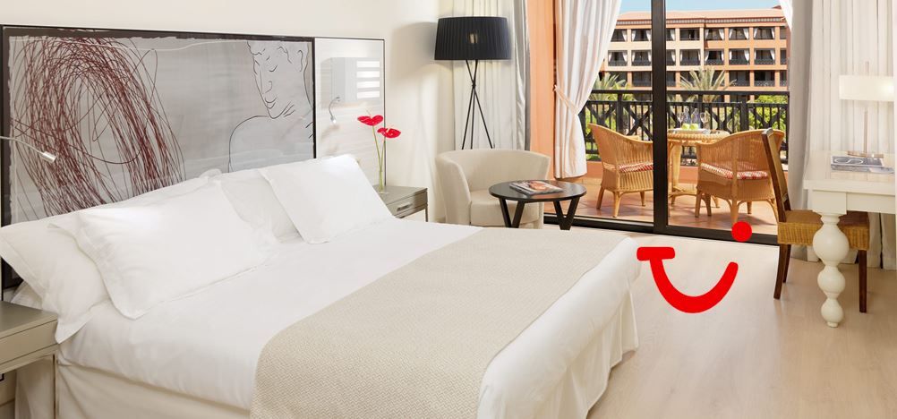 H10 Costa Adeje Palace