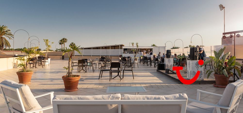 VOI Arenella Resort