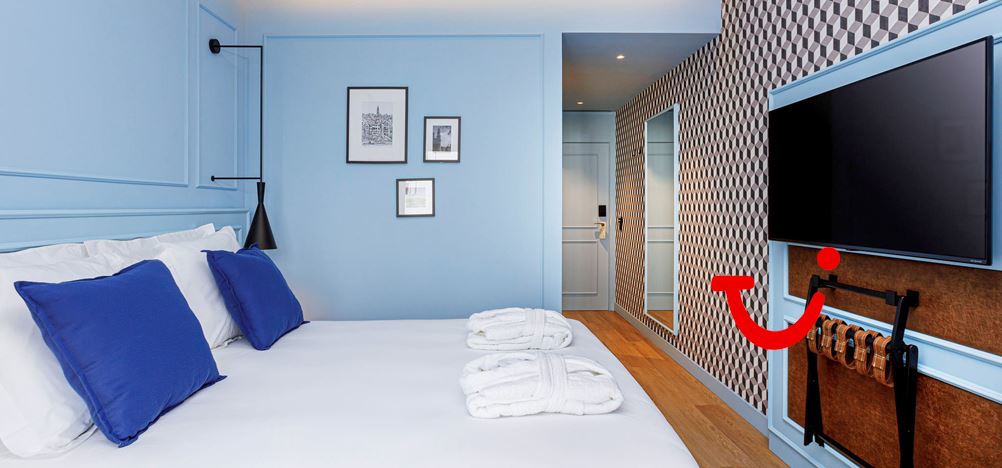 Mercure Porto Centro Aliados