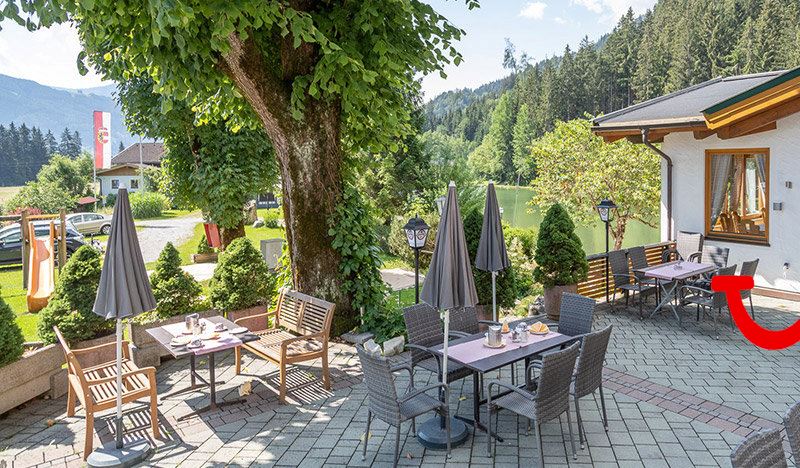 Bad Neunbrunnen am Waldsee