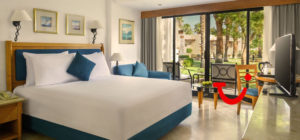 Jaz Fayrouz Resort