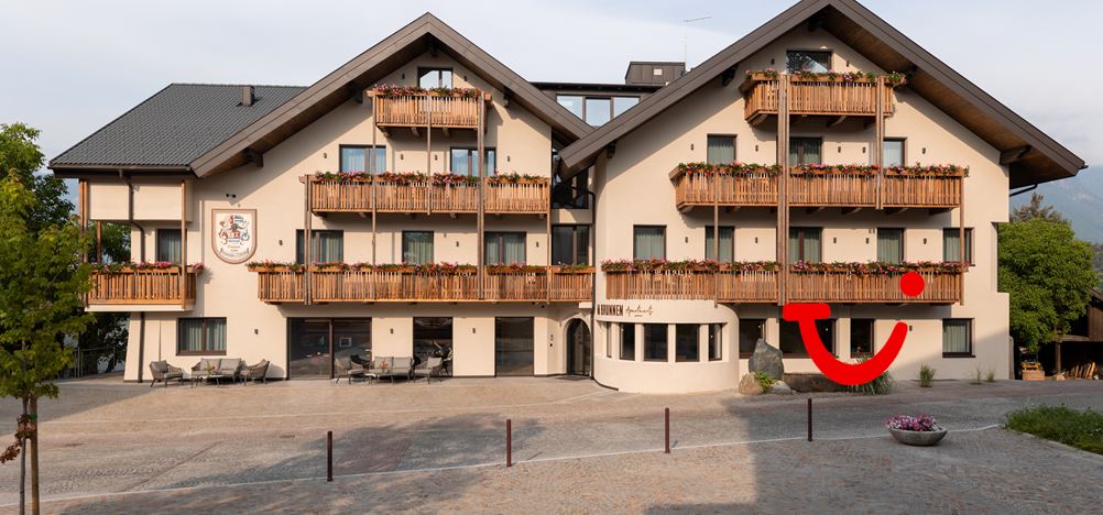 Am Brunnen Apartments