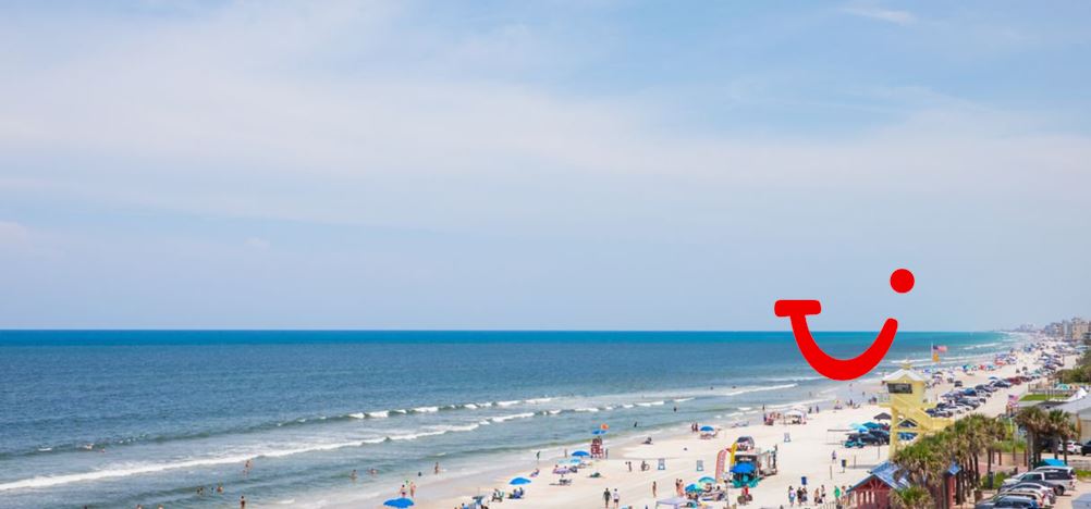 SpringHill Suites New Smyrna Beach