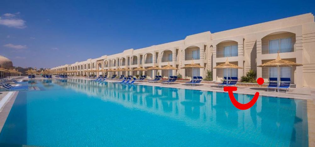 Pickalbatros Aqua Park Resort - Sharm El Sheikh