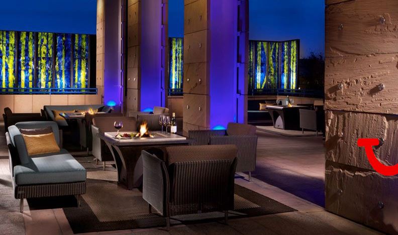 Omni Los Angeles at California Plaza