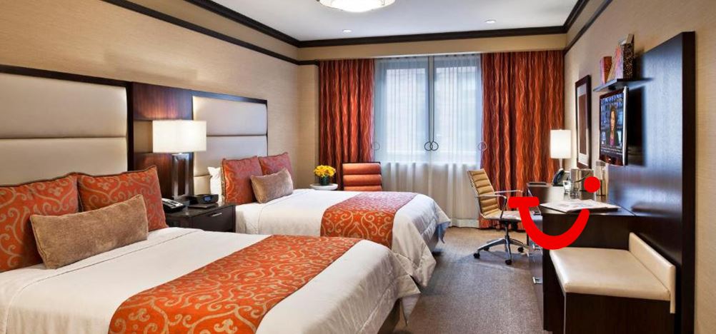 The Pearl Hotel New York