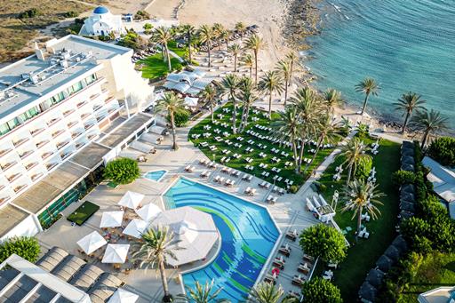 TUI BLUE Pioneer Beach - Golf