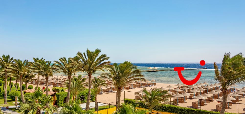 TUI MAGIC LIFE Sharm el Sheikh