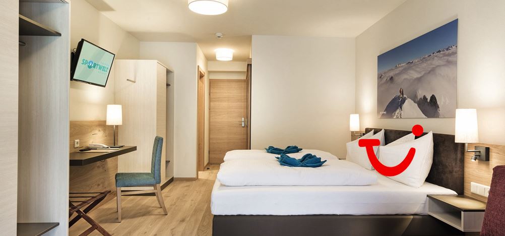 Magic Mountains Sportwelt