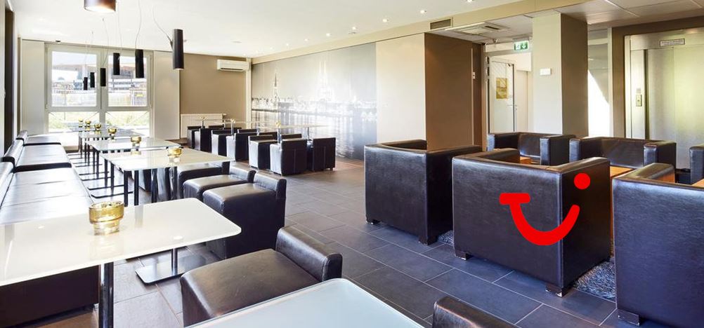 B&B Hotel Düsseldorf City-Süd