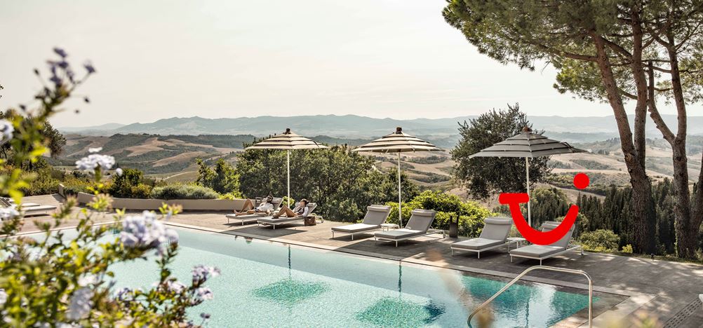 Toscana Resort Castelfalfi