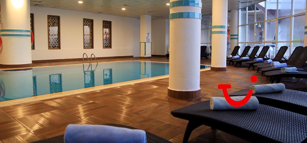 Labranda Ephesus Princess