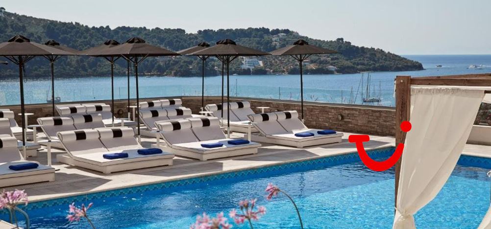 Skiathos Living
