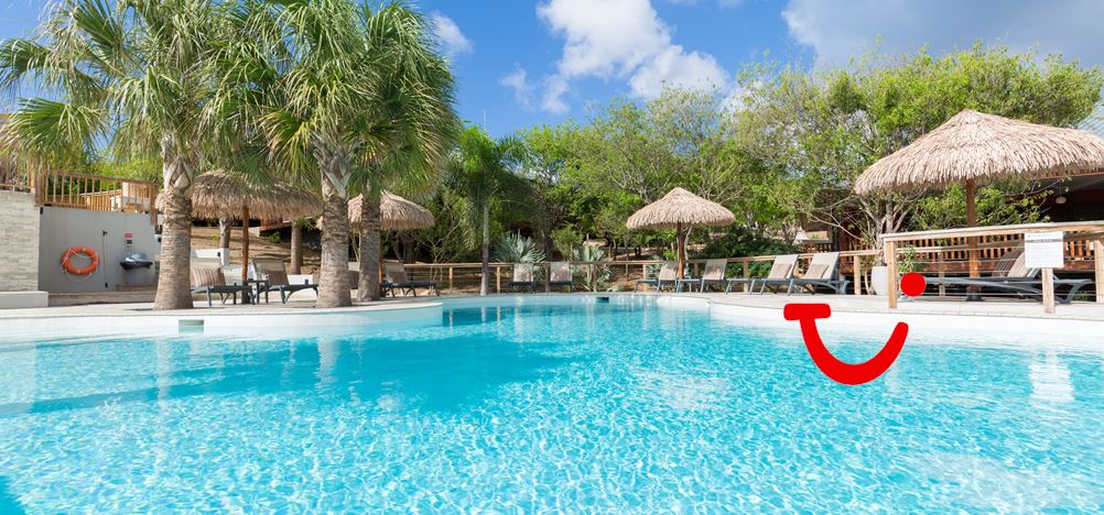 Morena Resort Appartementen & Villa's