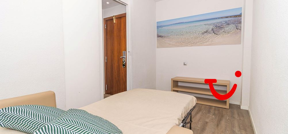 Eix Lagotel Holiday Resort