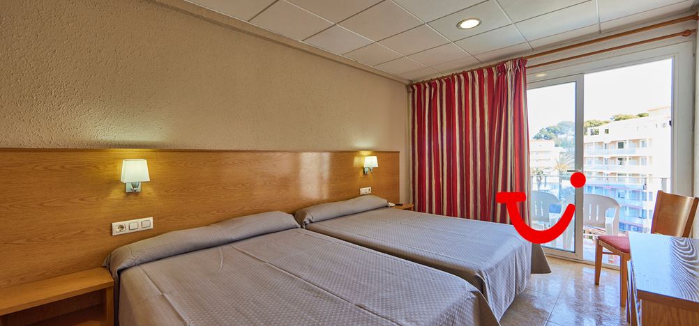 Don Juan Resort Affiliated by FERGUS