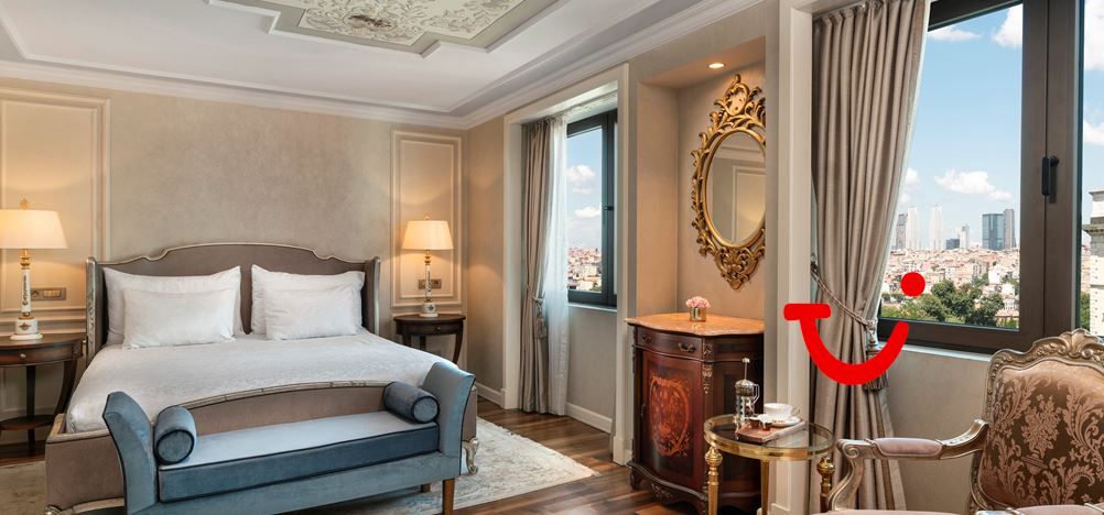 Rixos Pera Istanbul