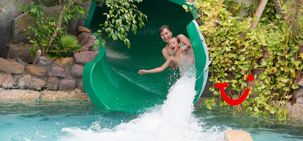 Sunparks Oostduinkerke Aan Zee