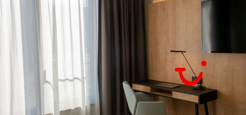 Radisson Hotel Liege City Centre