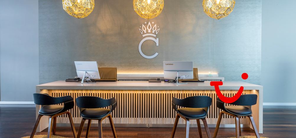 Czar Lisbon Hotel