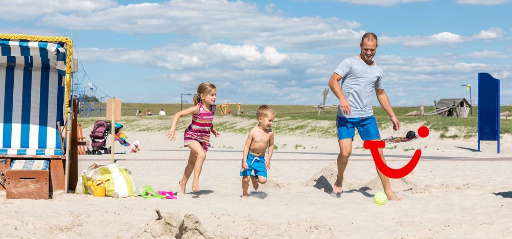 Center Parcs Park Nordseeküste