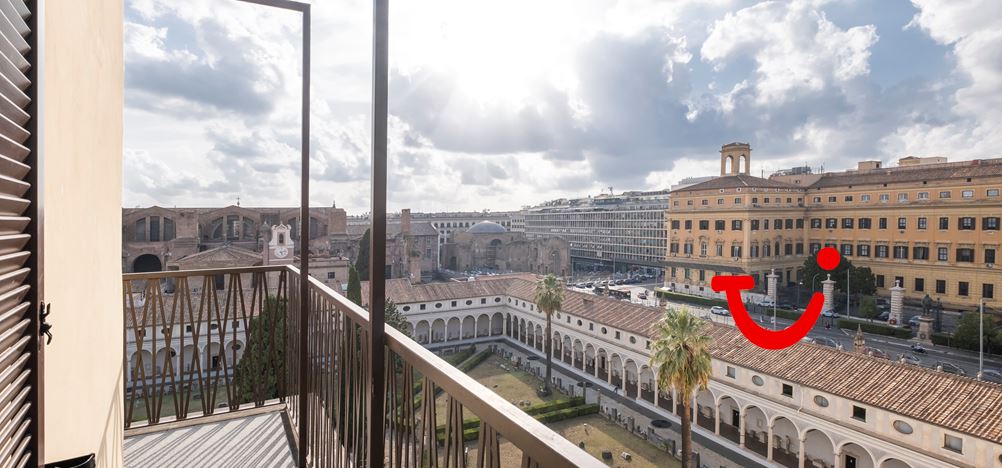 Camplus Roma Centro