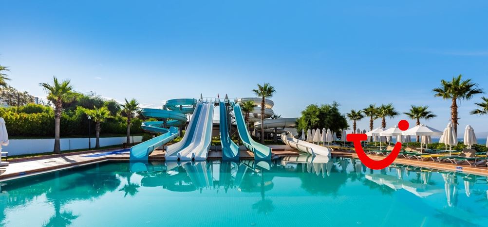 Vikingen Infinity Resort & Spa