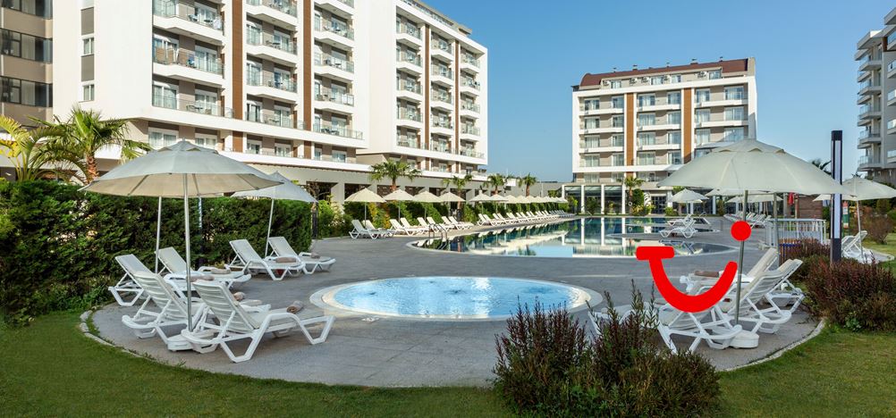 Greenwood Suites Resort