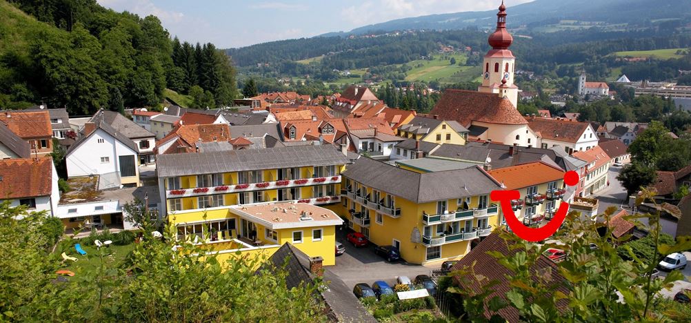 Der Thaller WIRTSHAUS
