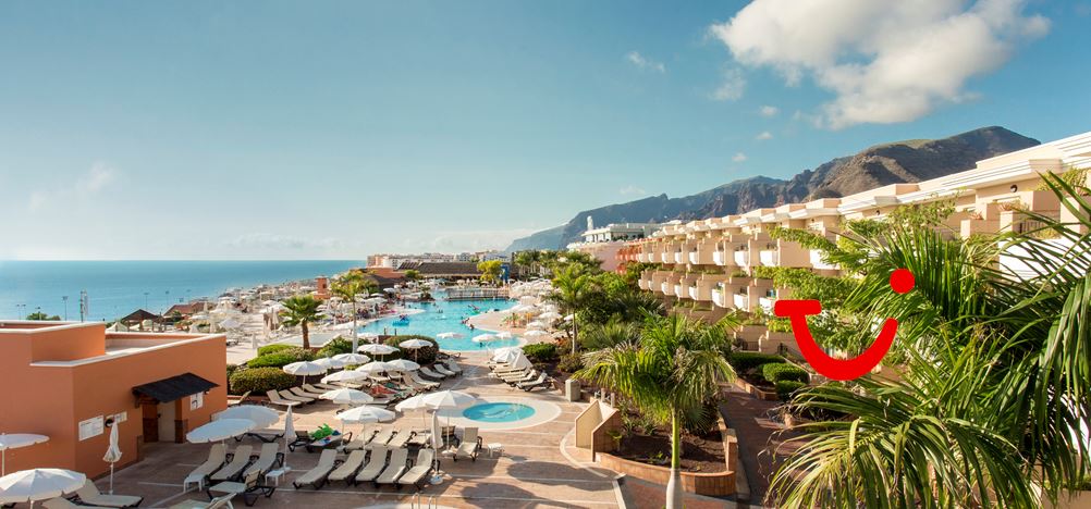Landmar Costa Los Gigantes Hotel