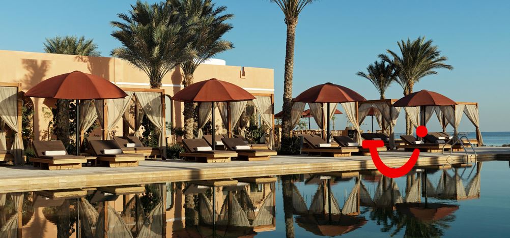 The Chedi El Gouna