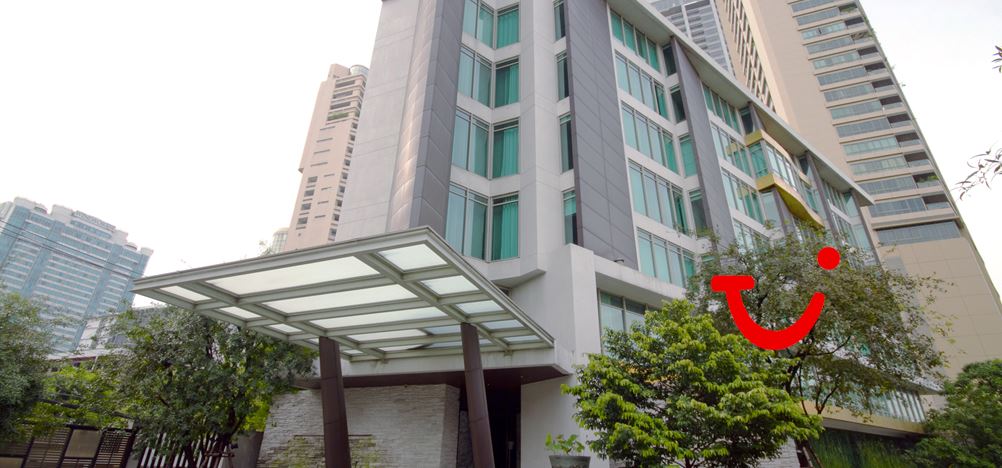 TUI BLUE Maduzi Bangkok