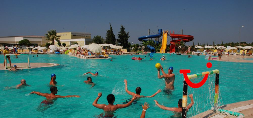 Palm Wings Beach Resort