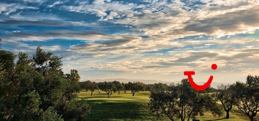 Steigenberger Marhaba Thalasso Hammamet - Golf