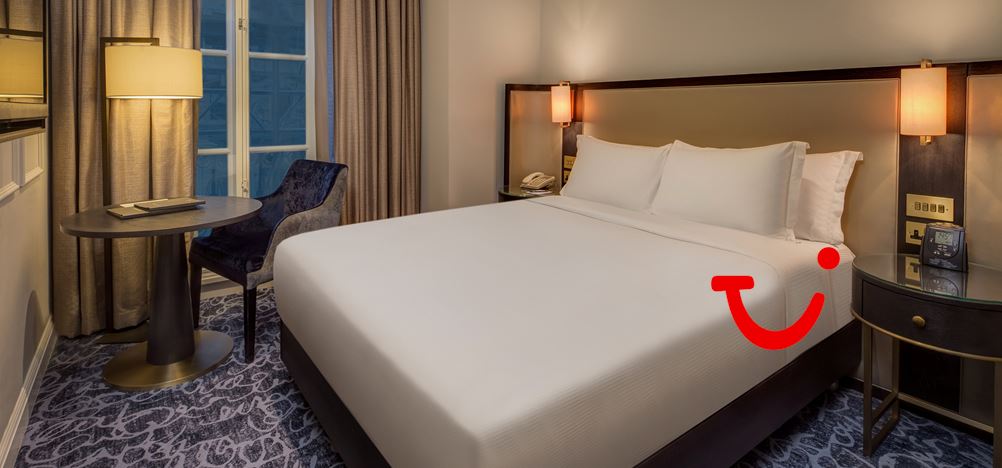 Hilton London Euston - RFKM