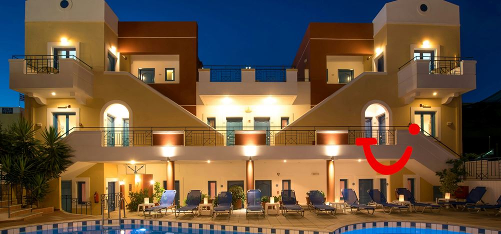 Astra Village & Suites