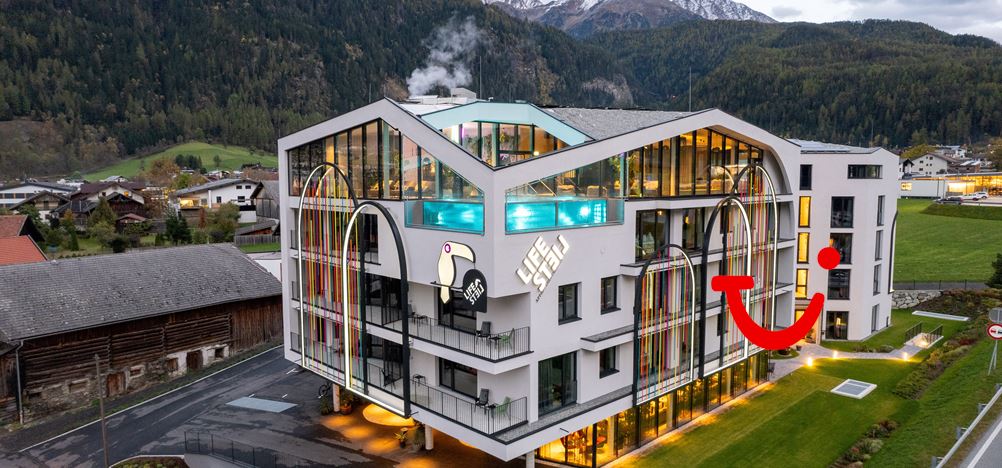 LifeSteil Appartmentresort