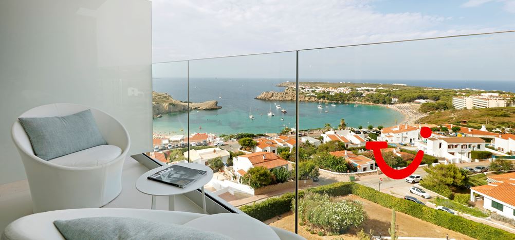 Palladium Hotel Menorca