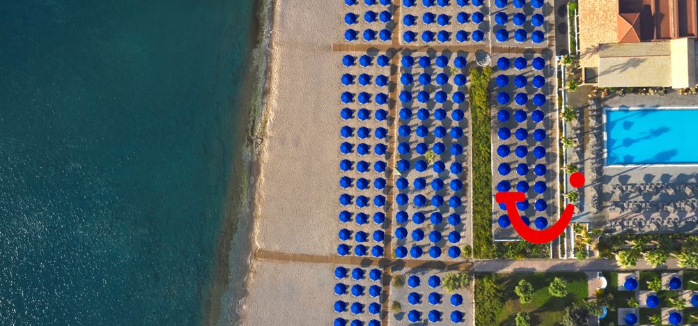 Esperides Beach