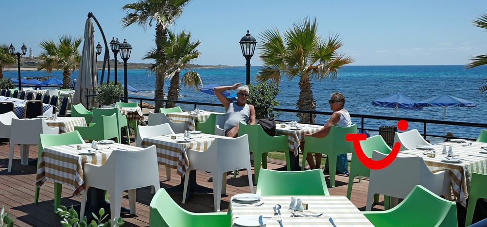 Kefalos Beach Village
